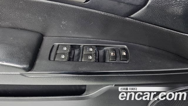 KG모빌리티(SsangYong) The / новый New Korando Sport Club, 2018 19