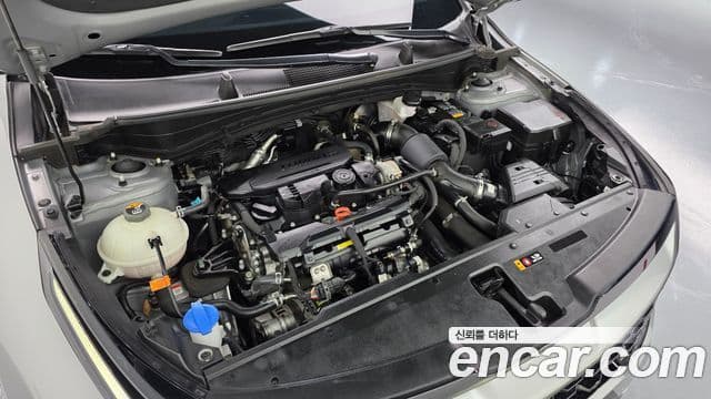 Kia Sportage 5세대 Signature, 2023 6