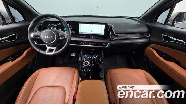 Kia Sportage 5세대 Signature, 2023 7