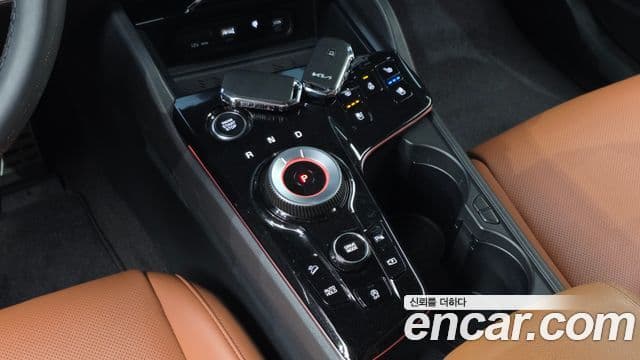 Kia Sportage 5세대 Signature, 2023 9