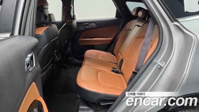 Kia Sportage 5세대 Signature, 2023 12