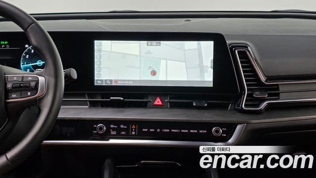 Kia Sportage 5세대 Signature, 2023 15