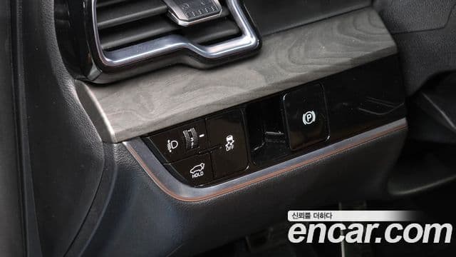 Kia Sportage 5세대 Signature, 2023 18