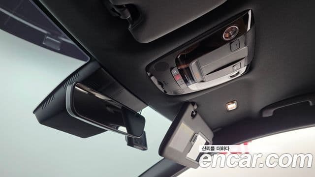 Kia Sportage 5세대 Signature, 2023 19