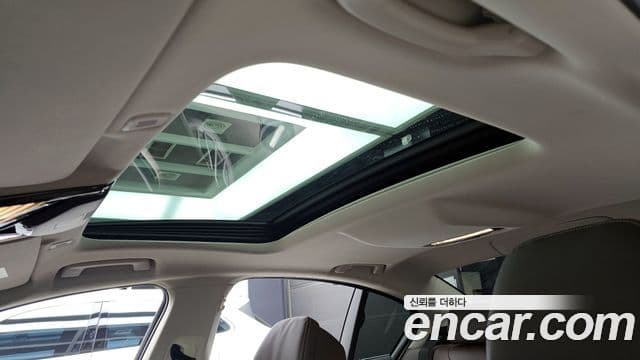 BMW 5시리즈 (G30) Luxury, 2023 18