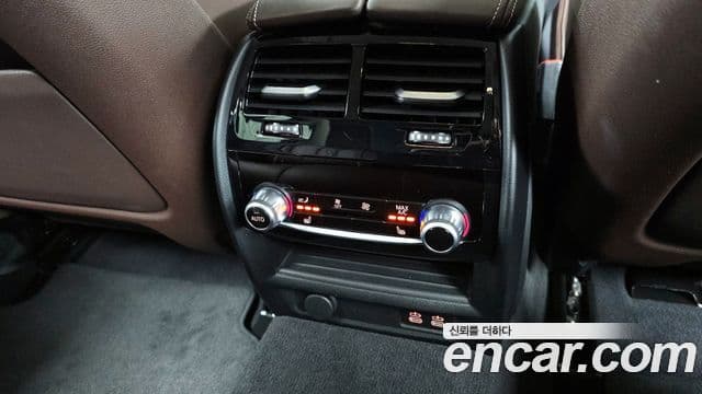 BMW 5시리즈 (G30) Luxury, 2023 19