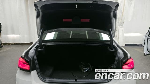 BMW 5시리즈 (G30) Luxury, 2023 20