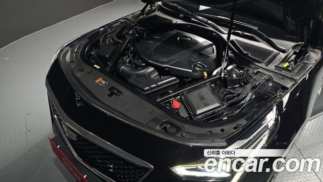 Cadillac CT6 3.6 Platinum AWD, 2019 6