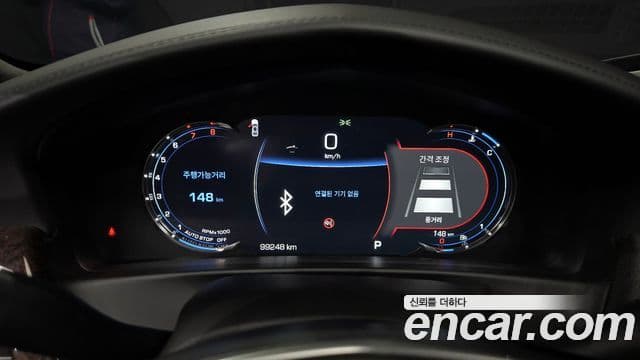 Cadillac CT6 3.6 Platinum AWD, 2019 8