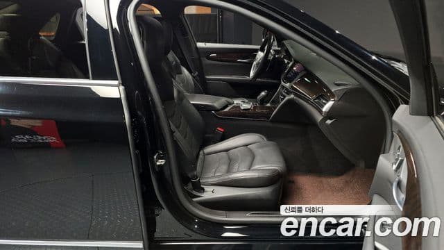 Cadillac CT6 3.6 Platinum AWD, 2019 11