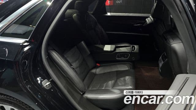 Cadillac CT6 3.6 Platinum AWD, 2019 12