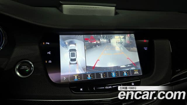 Cadillac CT6 3.6 Platinum AWD, 2019 14