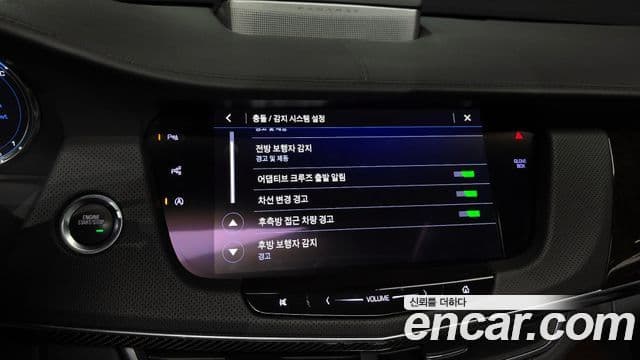 Cadillac CT6 3.6 Platinum AWD, 2019 15