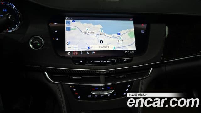 Cadillac CT6 3.6 Platinum AWD, 2019 16