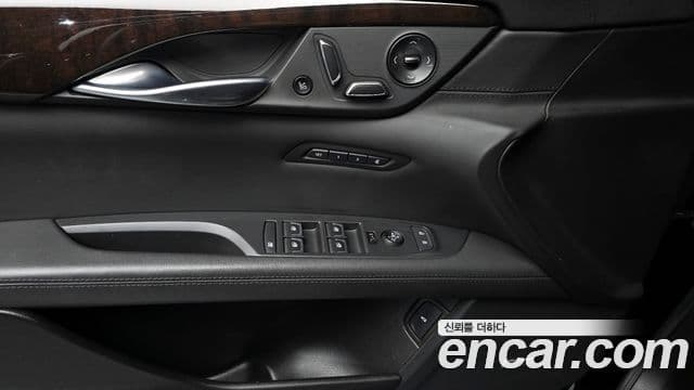 Cadillac CT6 3.6 Platinum AWD, 2019 18