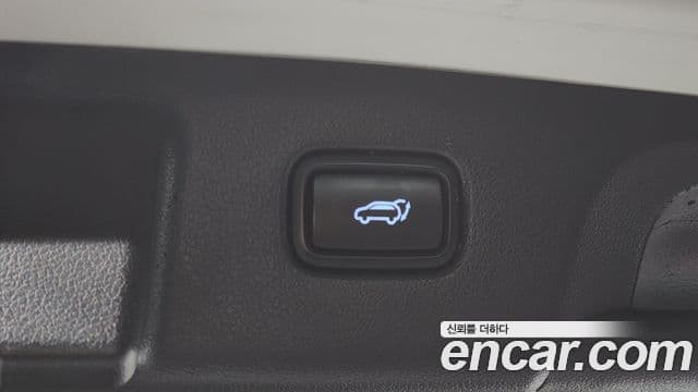 Hyundai The / новый New Palisade Calligraphy, 2024 20