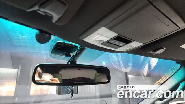 Ford Explorer 5세대, 2013 16