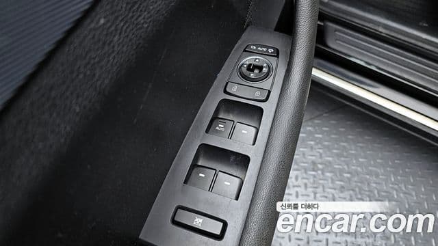 Hyundai LF Sonata гибрид Smart, 2017 14