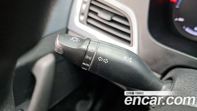 Hyundai LF Sonata гибрид Smart, 2017 16