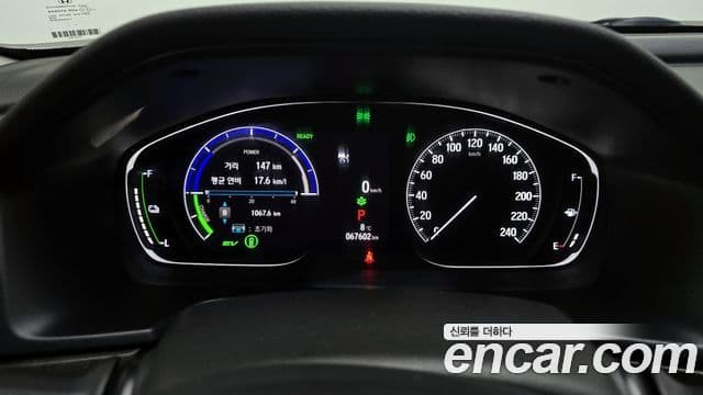 Honda Accord 10세대 2.0 гибрид Туринг (Touring), 2022 8