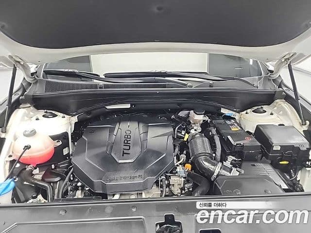 Hyundai The / новый New Santa Fe Premium Choice, 2021 6