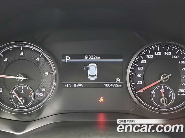 Hyundai The / новый New Santa Fe Premium Choice, 2021 8