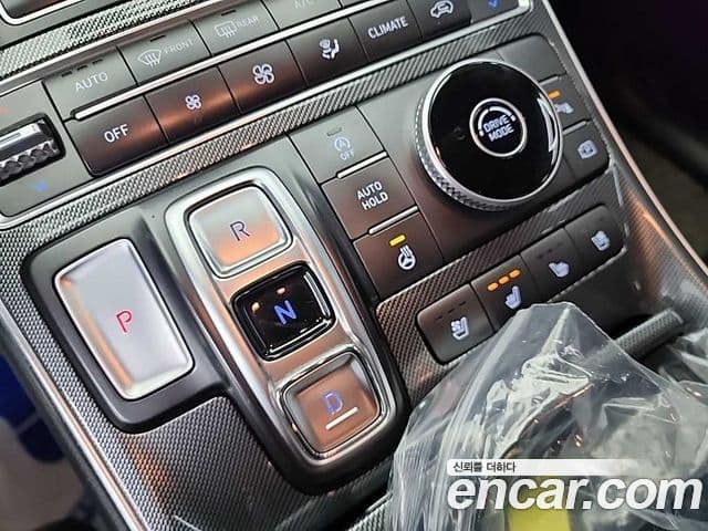 Hyundai The / новый New Santa Fe Premium Choice, 2021 9