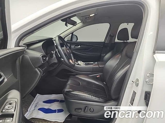 Hyundai The / новый New Santa Fe Premium Choice, 2021 10