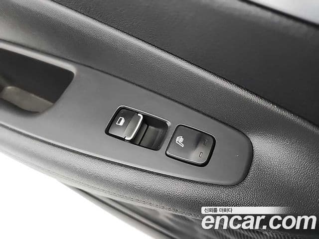 Hyundai The / новый New Santa Fe Premium Choice, 2021 15