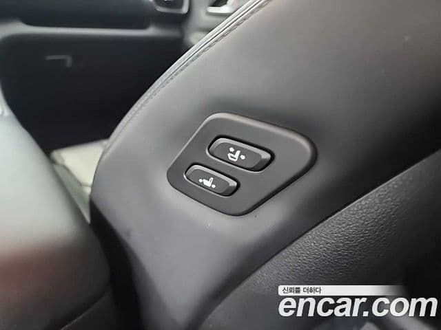 Hyundai The / новый New Santa Fe Premium Choice, 2021 16