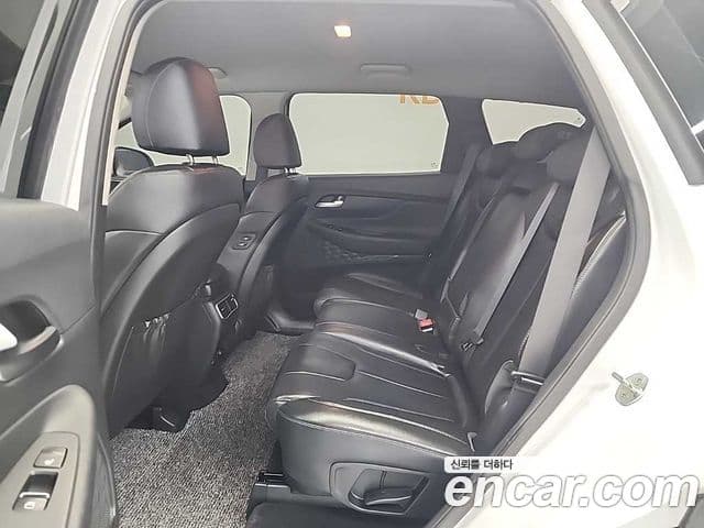Hyundai The / новый New Santa Fe Premium Choice, 2021 18