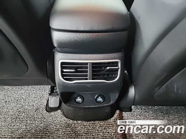 Hyundai The / новый New Santa Fe Premium Choice, 2021 19