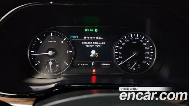 Kia Mohave The / новый Master Platinum, 2021 8