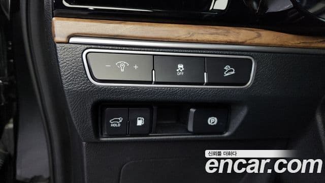 Kia Mohave The / новый Master Platinum, 2021 14