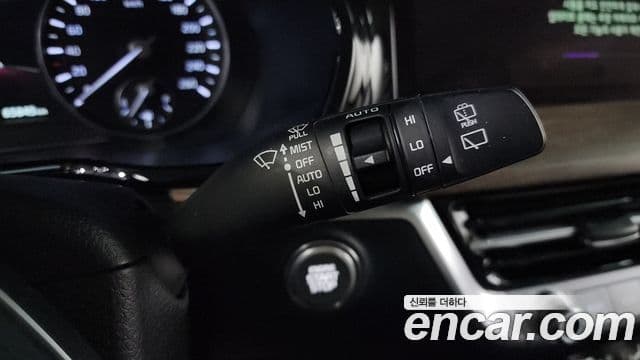 Kia Mohave The / новый Master Platinum, 2021 16