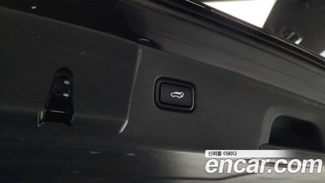 Kia Mohave The / новый Master Platinum, 2021 20