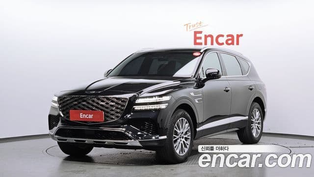 Genesis GV80, 2024 1