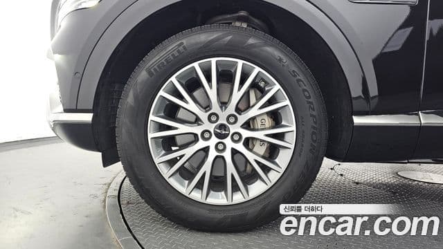 Genesis GV80, 2024 все фото