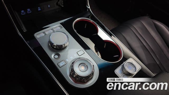 Genesis GV80, 2024 9