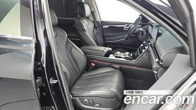 Genesis GV80, 2024 10