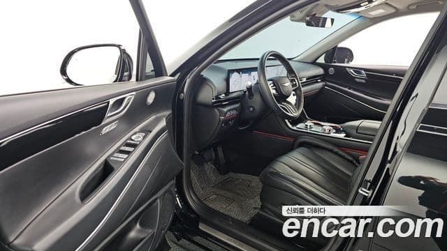 Genesis GV80, 2024 11