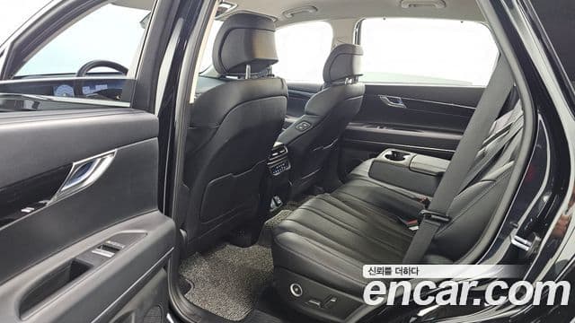 Genesis GV80, 2024 12