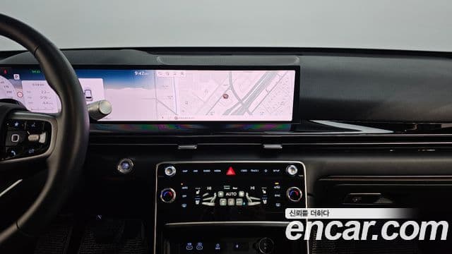 Genesis GV80, 2024 14