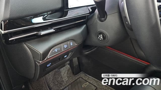 Genesis GV80, 2024 16