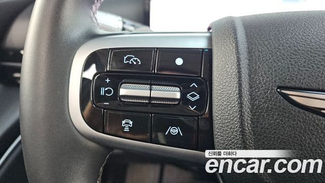 Genesis GV80, 2024 18