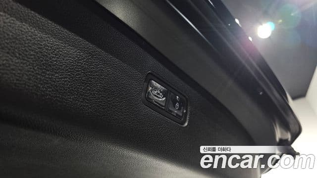 Genesis GV80, 2024 19