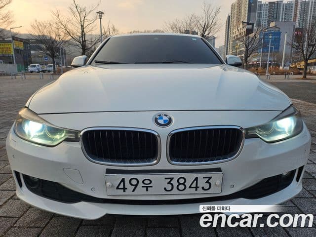 BMW 3시리즈 (F30), 2015 1