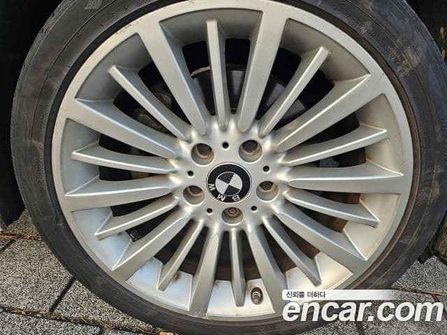 BMW 3시리즈 (F30), 2015 4