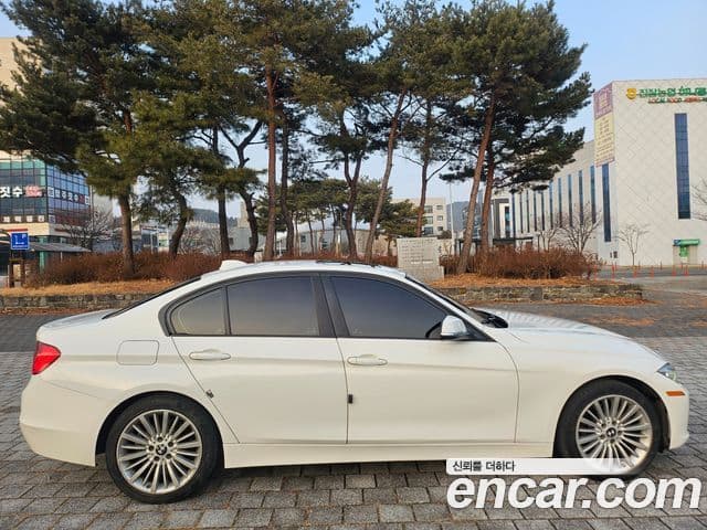 BMW 3시리즈 (F30), 2015 все фото
