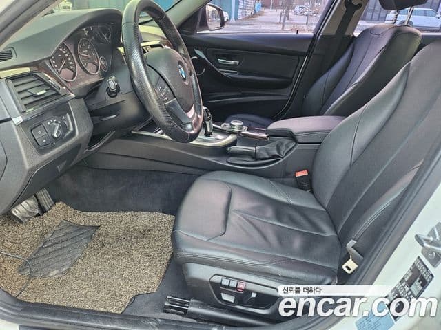 BMW 3시리즈 (F30), 2015 11